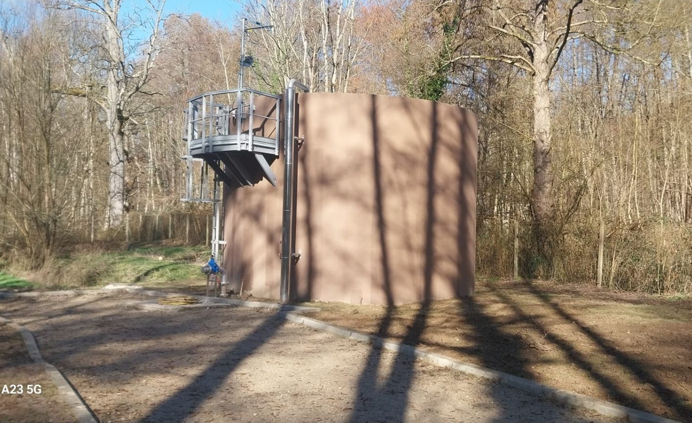 SYNDICAT DES EAUX ET D'ASSAINISSEMENT DU SUD YVELINES