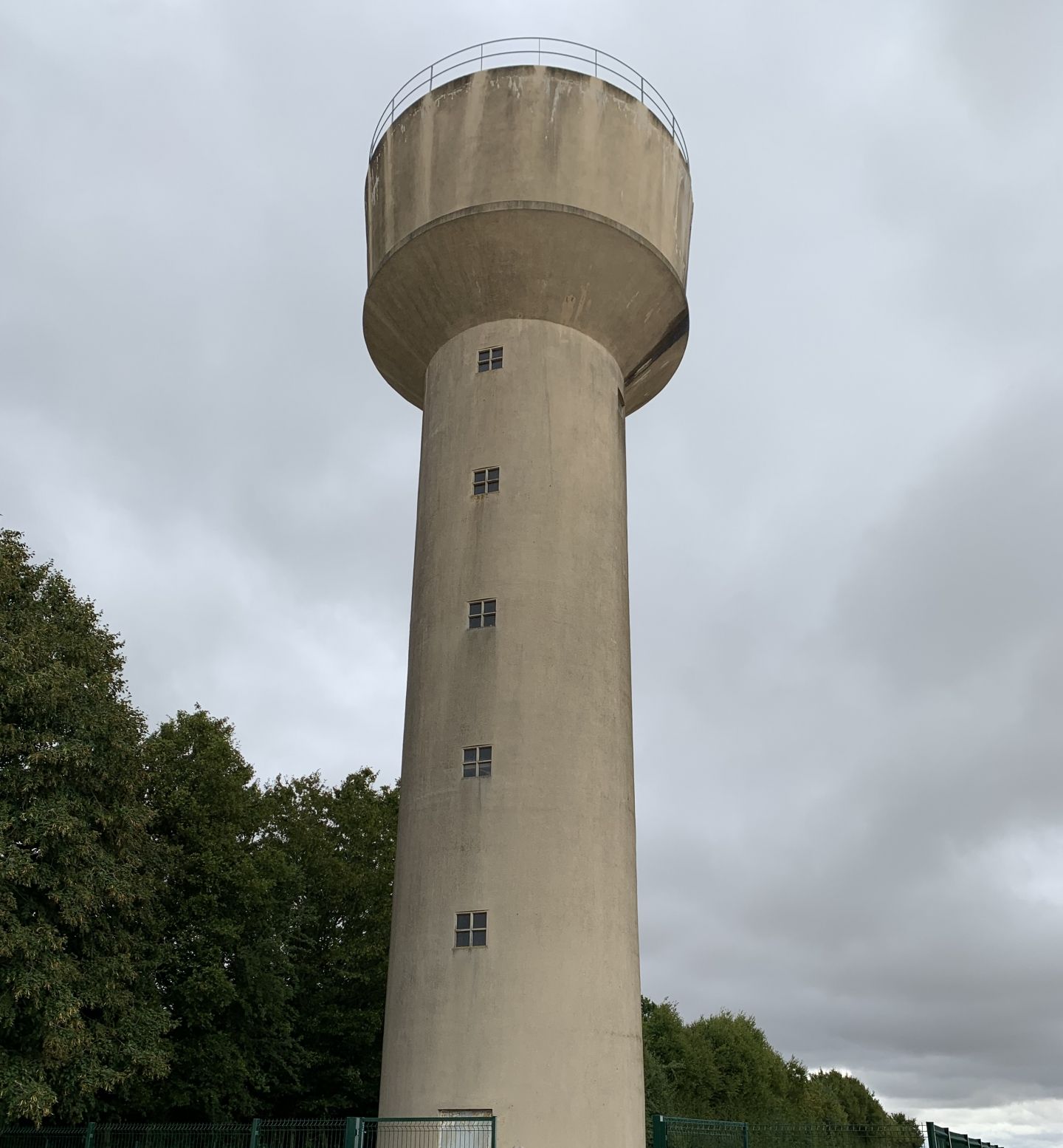 COMMUNAUTE DE COMMUNES DU PERCHE
