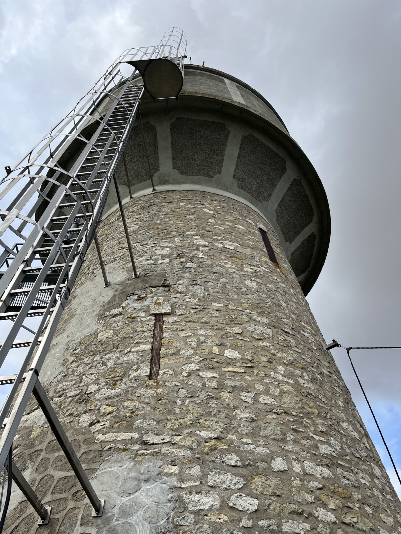 CC DE LA PLAINE DU NORD LOIRET