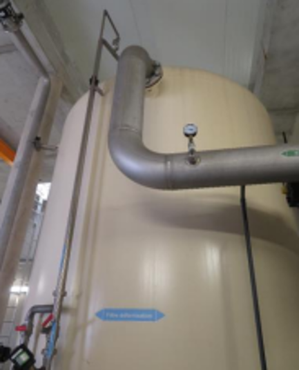 COMMUNAUTE DE COMMUNES CŒUR DE BEAUCE