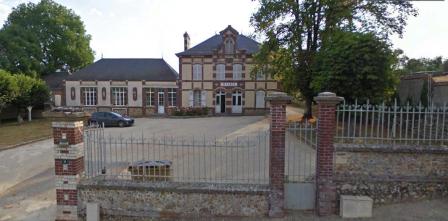 COMMUNE DE DAMPIERRE-SUR-AVRE