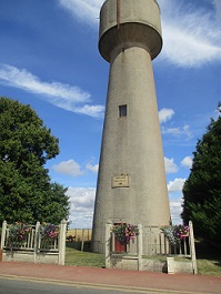 COMMUNE D' EOLE EN BEAUCE