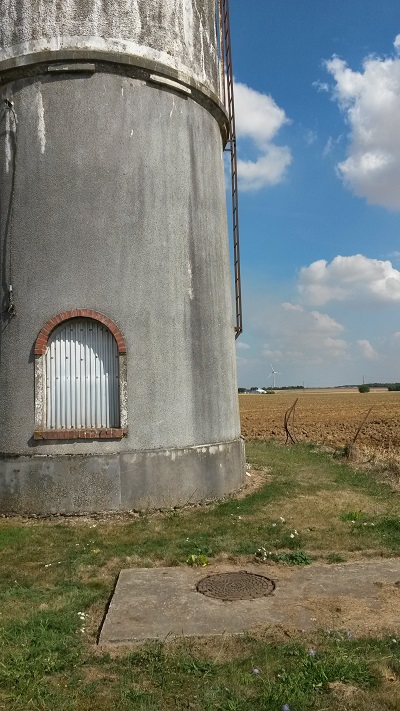 COMMUNE DE GOMMERVILLE