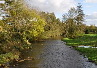 COMMUNE DE LANDELLES