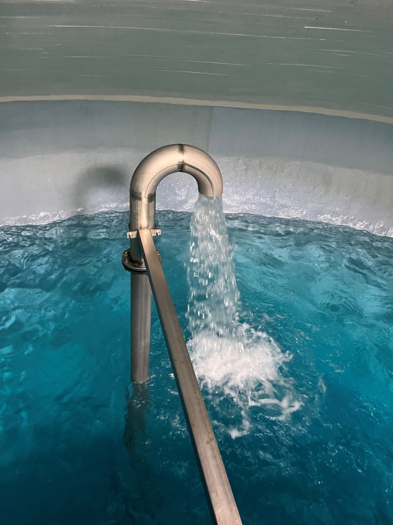 SAEP LIEUVIN PAYS D'OUCHE