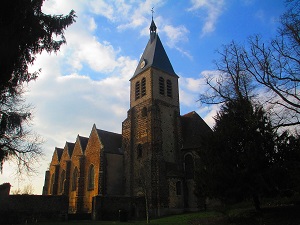 COMMUNE DE PONTGOUIN
