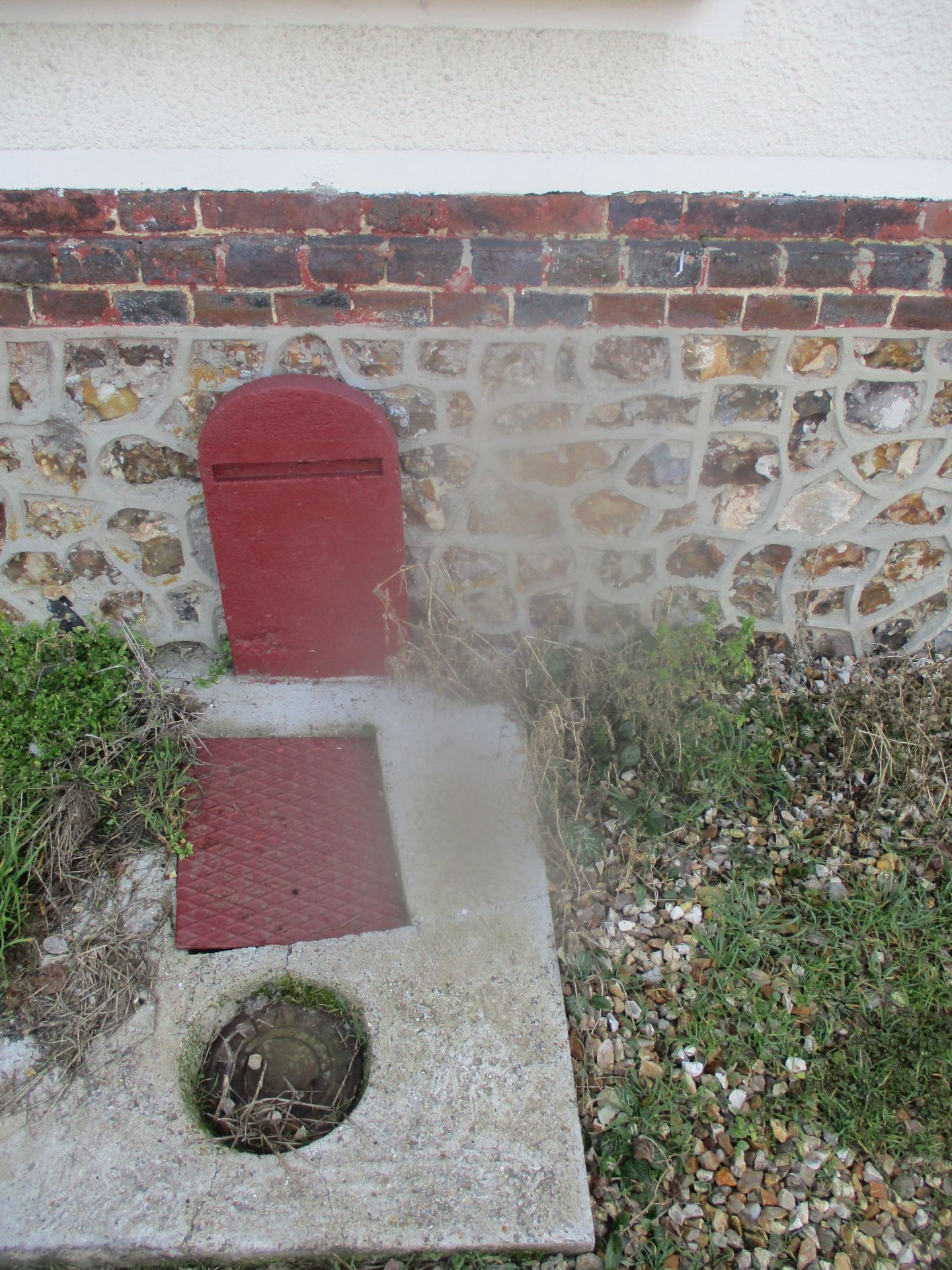COMMUNE DE LA VIEILLE LYRE ET COMMUNE DE LA NEUVE LYRE