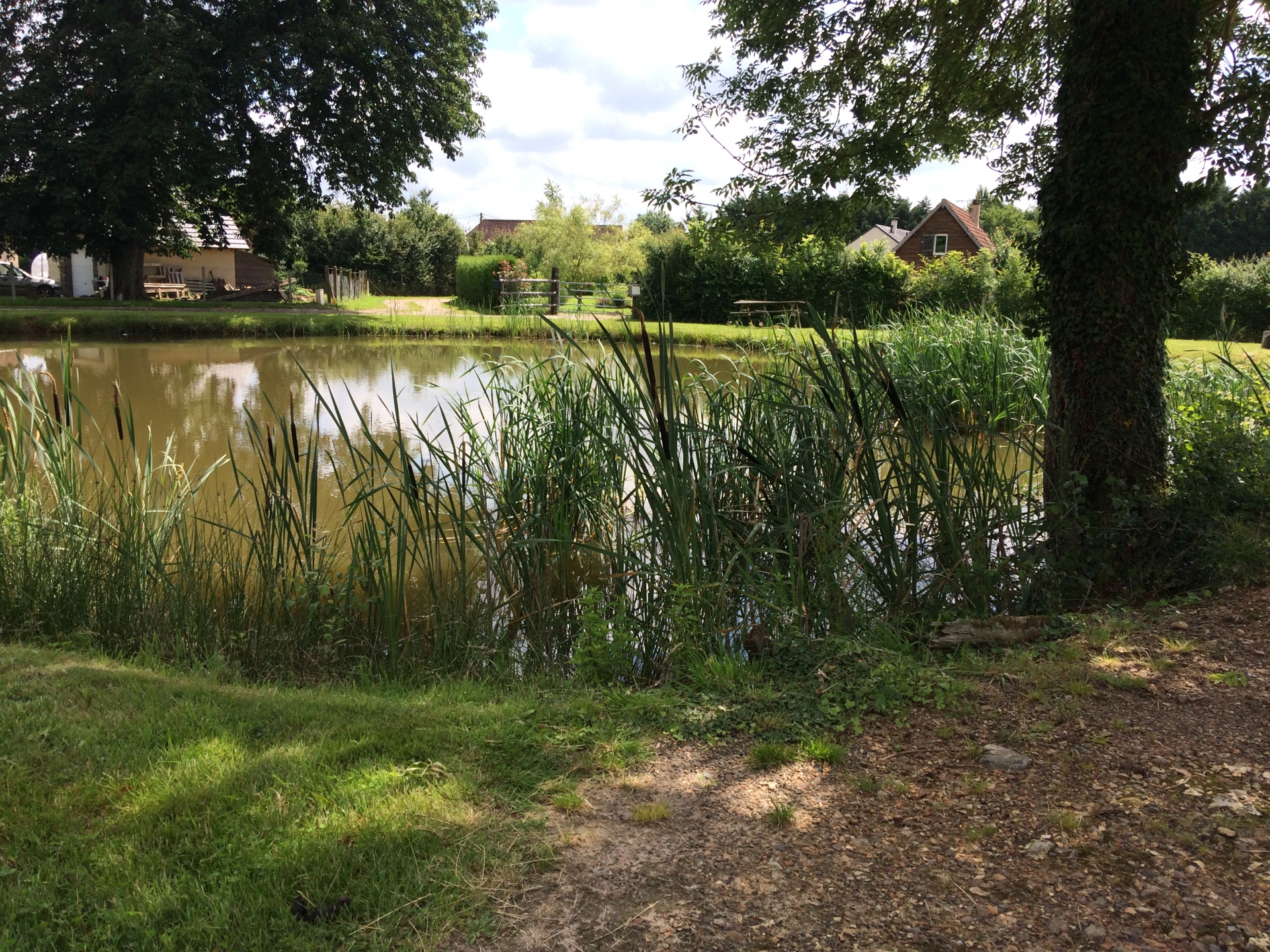 COMMUNE DES BOTTEREAUX