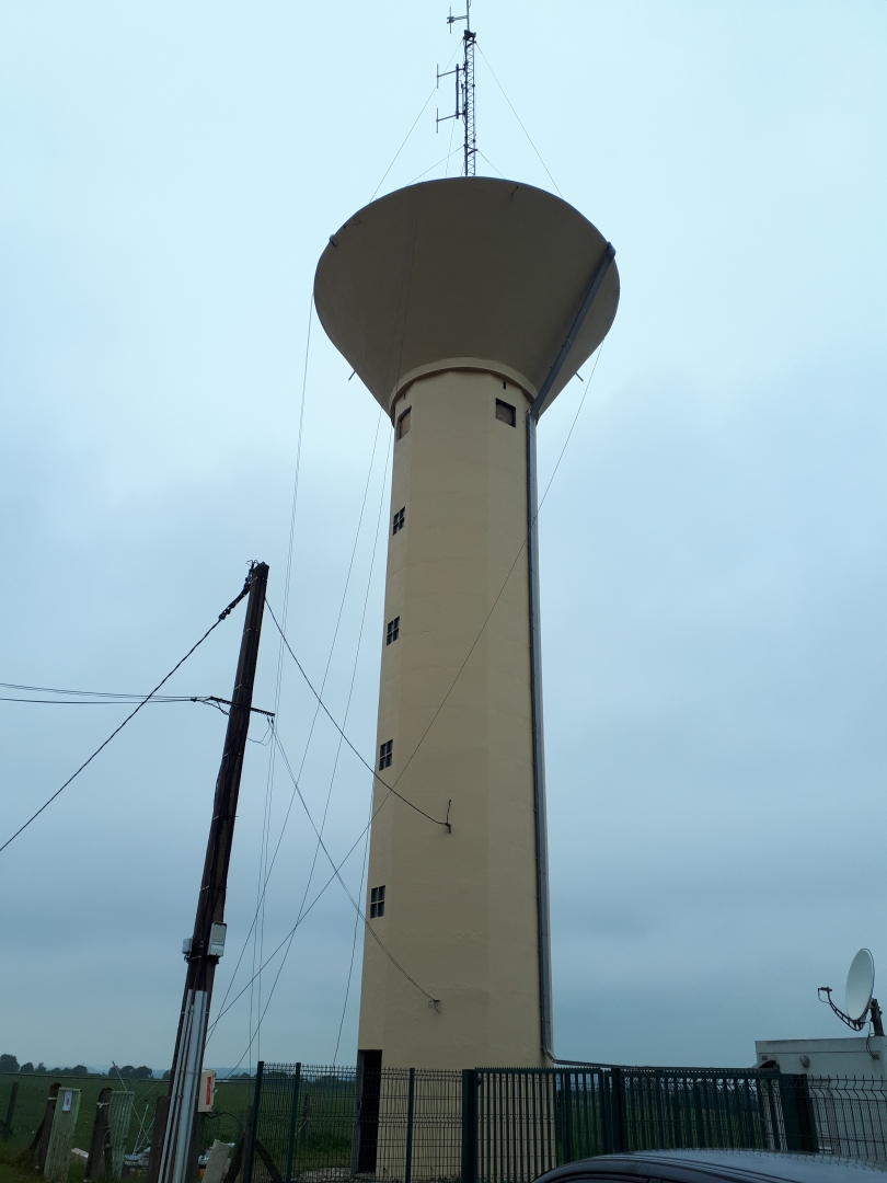 SIE VALLEE DE LA BERTHE