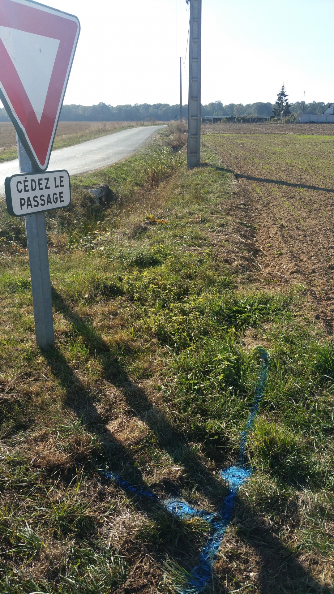SYNDICAT DES EAUX DE LA REGION D'ILLIERS COMBRAY (SIERI)