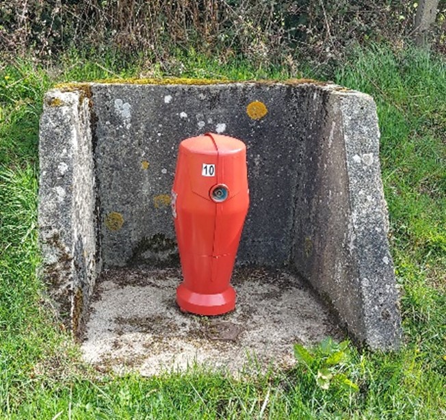 COMMUNE DE SAINT ANTONIN DE SOMMAIRE