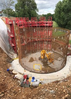 SAEP DE VERNEUIL EST