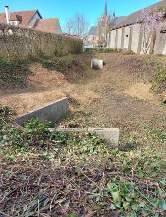SYNDICAT DES EAUX ET D'ASSAINISSEMENT DU SUD YVELINES