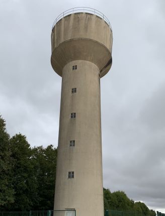 COMMUNAUTE DE COMMUNES DU PERCHE