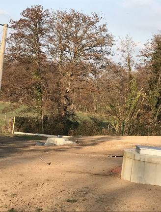 SAEP DE LA CHARENTONNE