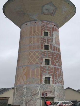 SAEP DE LA CHARENTONNE