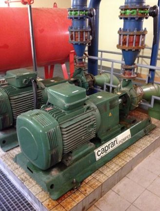 SAEP DE LA CHARENTONNE