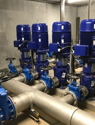 SAEP DE LA CHARENTONNE