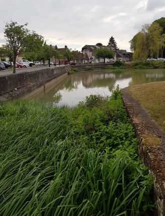 COMMUNE DE CONCHES EN OUCHE
