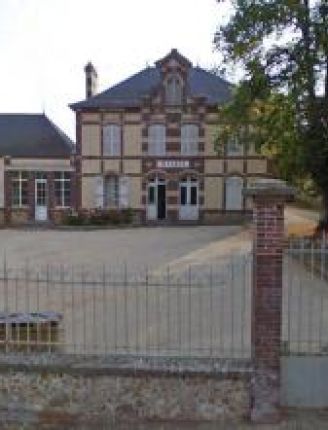 COMMUNE DE DAMPIERRE-SUR-AVRE
