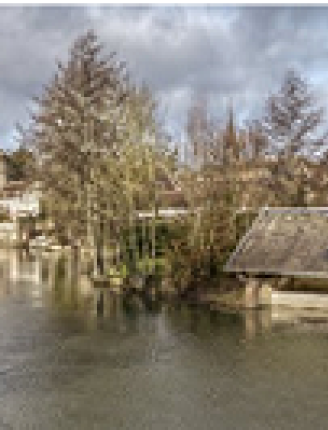 COMMUNE DE DANGEAU