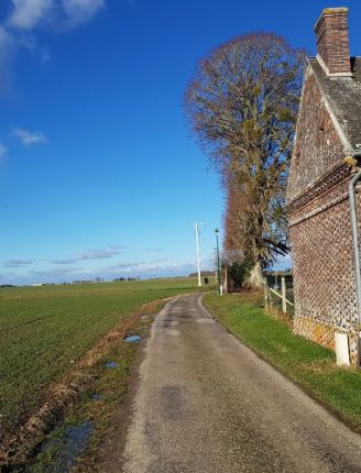 COMMUNE D'EMANVILLE