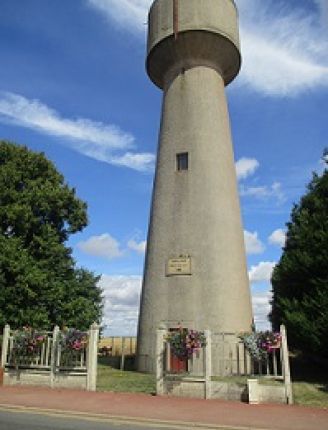 COMMUNE D' EOLE EN BEAUCE