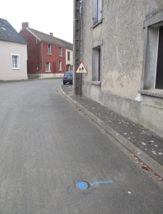 COMMUNE DE GOMMERVILLE