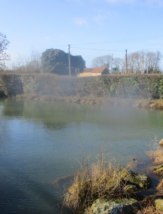COMMUNE DE JUIGNETTES