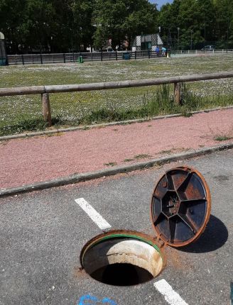 COMMUNE DE PIERRES