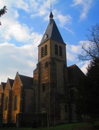 COMMUNE DE PONTGOUIN