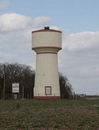 COMMUNE DE ROINVILLE SOUS AUNEAU