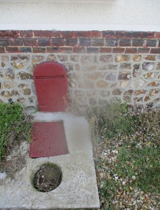 COMMUNE DE LA VIEILLE LYRE ET COMMUNE DE LA NEUVE LYRE