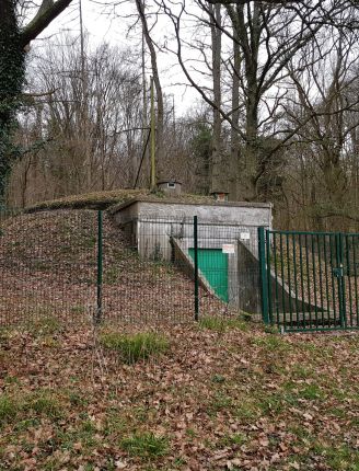 SIAEP L'ANDELLES ET SES PLATEAUX