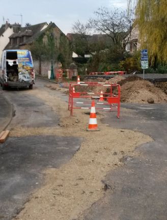 SYNDICAT DES EAUX DE LA REGION D'ILLIERS COMBRAY (SIERI)