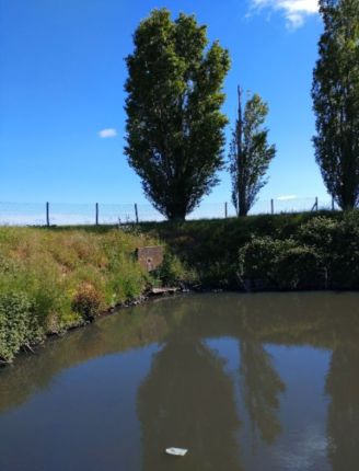 COMMUNE DE TREMBLAY LES VILLAGES