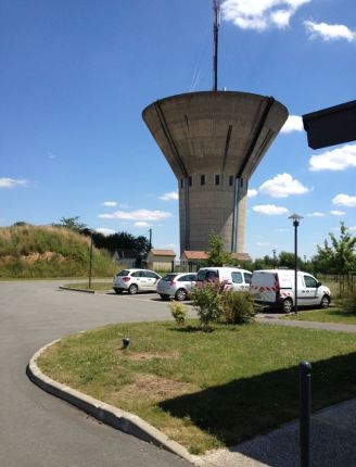 SAEP DE VERNEUIL EST
