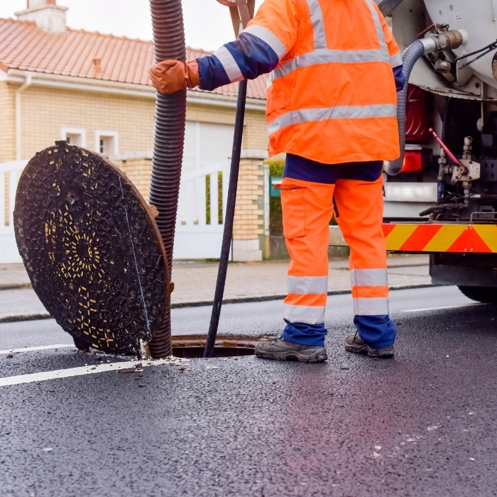 image Assainissement