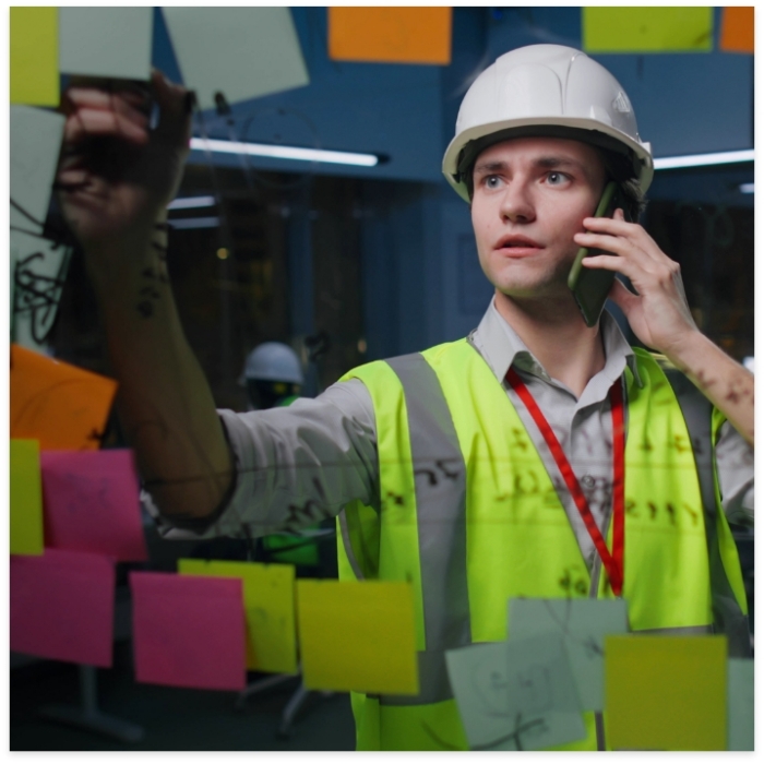 image Assistance gestion de services (DSP - GSP)