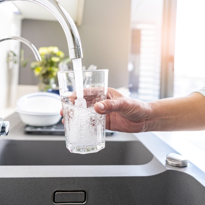 image Eau potable